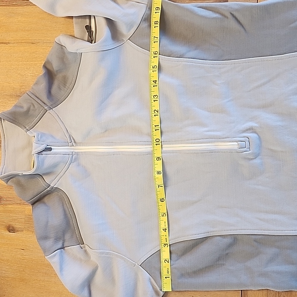 Smartwool Gray XL - Picture 7 of 8